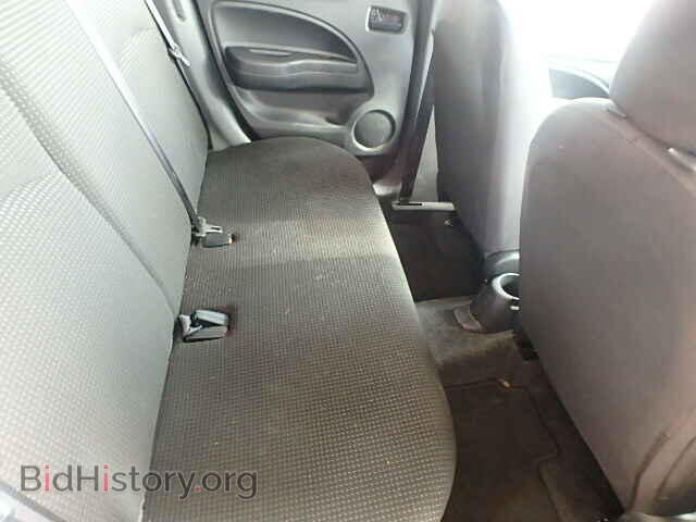 2015 MITSUBISHI MIRAGE - VIN: ML32A4HJ6FH044477 - Фото 6