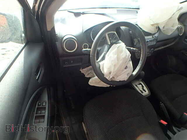 2015 MITSUBISHI MIRAGE - VIN: ML32A4HJ6FH044477 - Фото 9