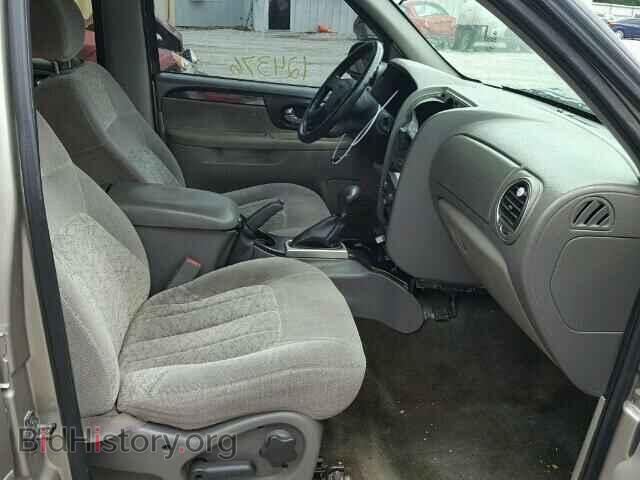 2003 GMC ENVOY - VIN: 1GKDT13S732204917 - Фото 5