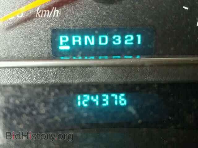 2003 GMC ENVOY - VIN: 1GKDT13S732204917 - Фото 8