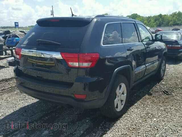 2013 JEEP CHEROKEE - VIN: 1C4RJFAG5DC610371 - Фото 4