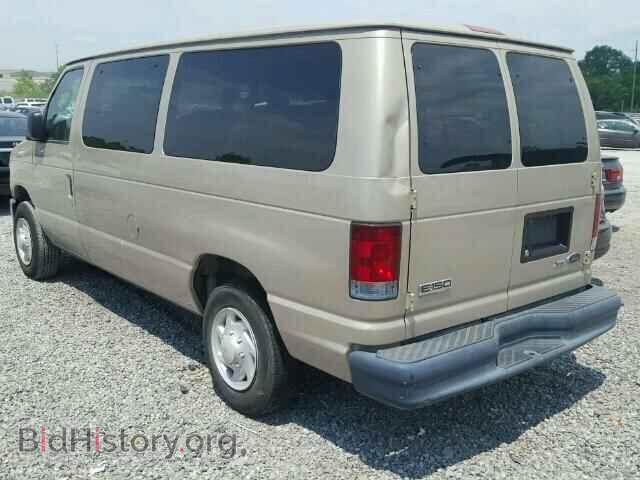 2008 FORD ECONOLINE - VIN: 1FMNE11W68DB05108 - Фото 3