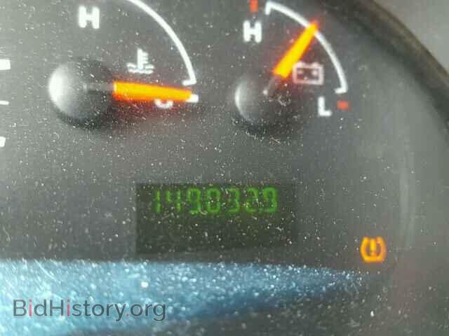 2008 FORD ECONOLINE - VIN: 1FMNE11W68DB05108 - Фото 8