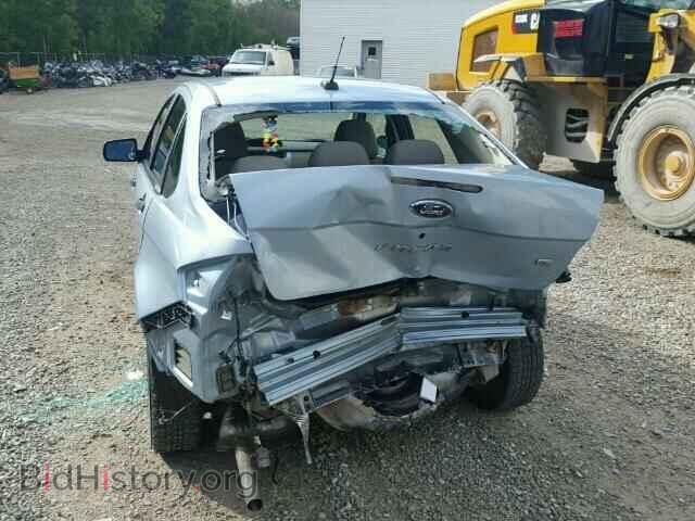 2009 FORD FOCUS - VIN: 1FAHP35N69W254011 - Фото 9