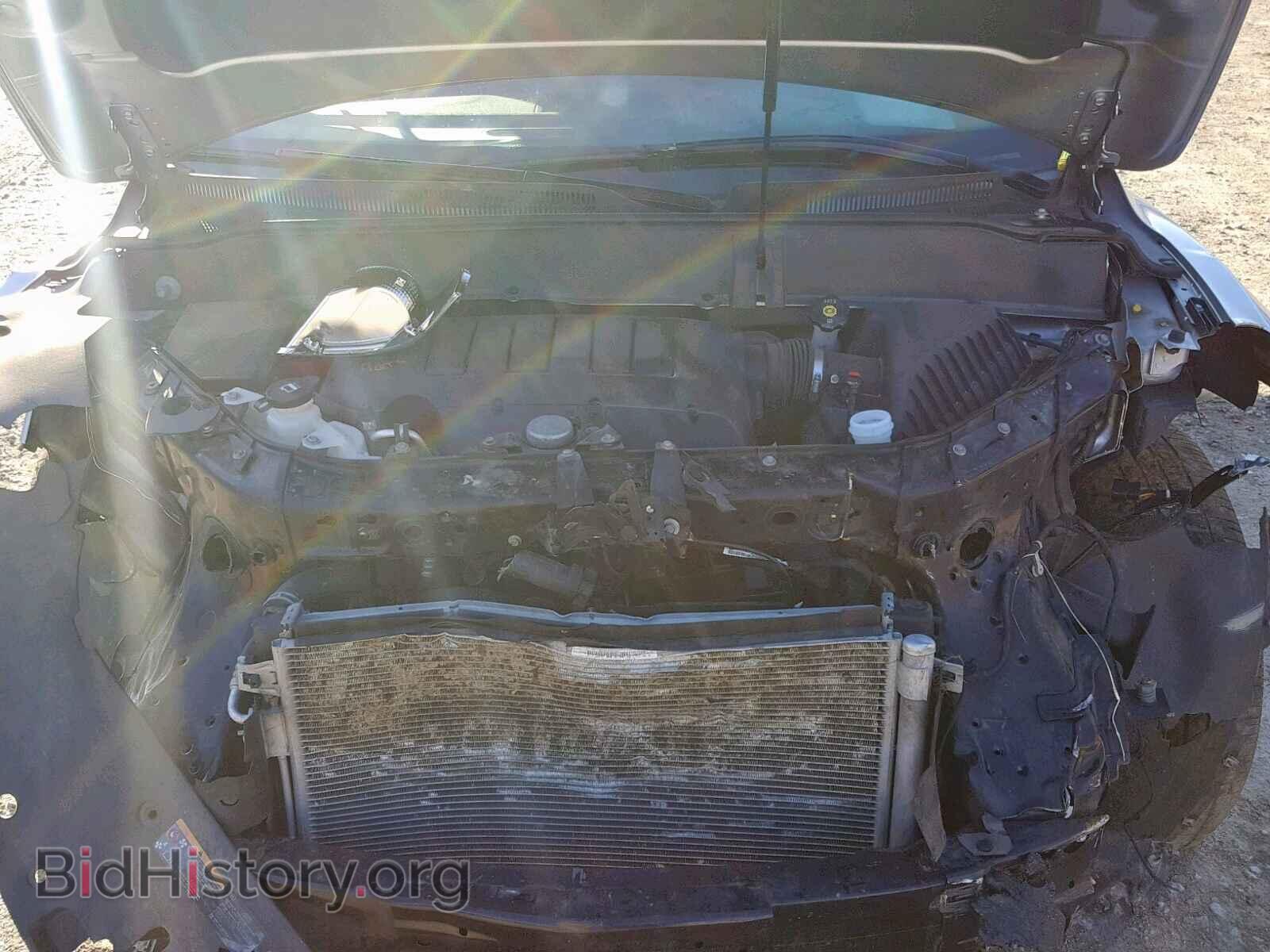 2015 BUICK ENCLAVE - VIN: 5GAKVCKD5FJ329258 - Фото 7