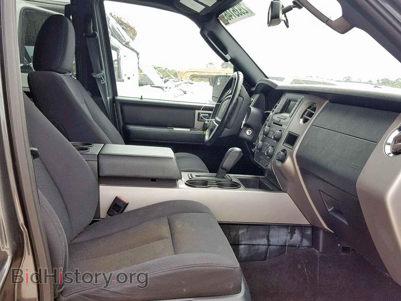 2015 FORD EXPEDITION - VIN: 1FMJK1HT4FEF25380 - Фото 5