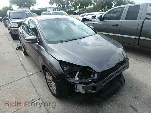 Photo 1FAHP3H2XCL335779 - FORD FOCUS 2012