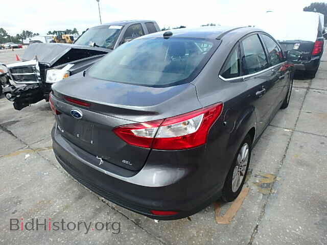 2012 FORD FOCUS - VIN: 1FAHP3H2XCL335779 - Фото 4