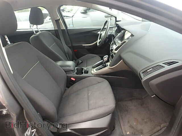 2012 FORD FOCUS - VIN: 1FAHP3H2XCL335779 - Фото 5
