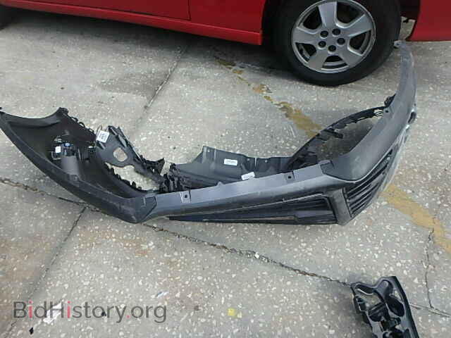 2012 FORD FOCUS - VIN: 1FAHP3H2XCL335779 - Фото 10