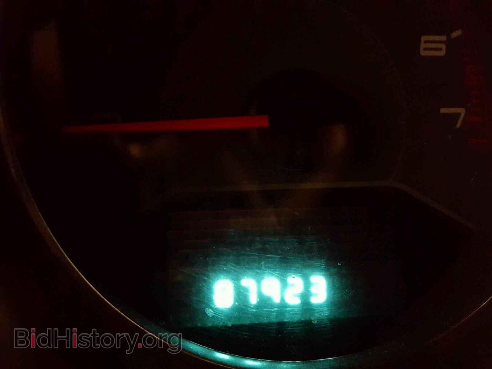 2013 DODGE AVENGER - VIN: 1C3CDZCB8DN606937 - Фото 8