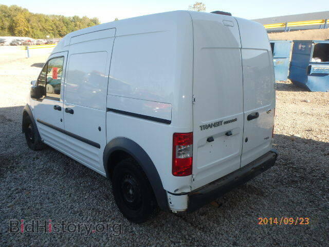 2013 FORD TRANSIT CO - VIN: NM0LS7AN2DT156908 - Фото 3
