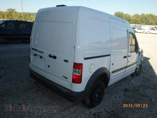 2013 FORD TRANSIT CO - VIN: NM0LS7AN2DT156908 - Фото 4
