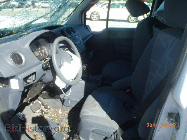2013 FORD TRANSIT CO - VIN: NM0LS7AN2DT156908 - Фото 5