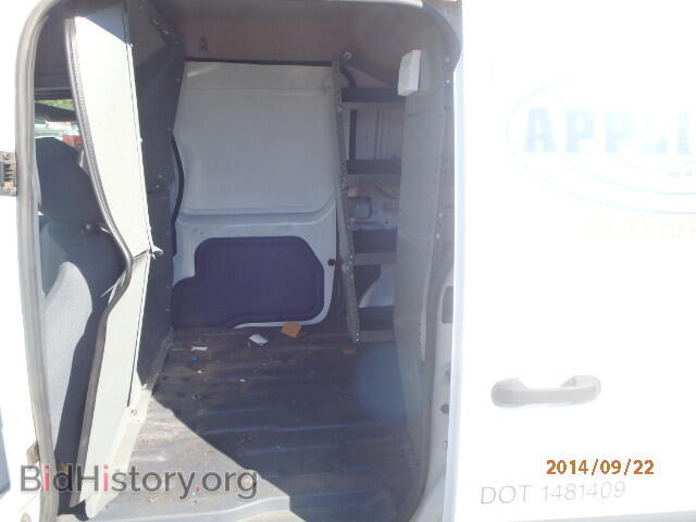 2013 FORD TRANSIT CO - VIN: NM0LS7AN2DT156908 - Фото 6