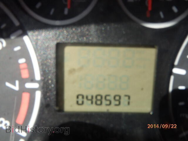 2013 FORD TRANSIT CO - VIN: NM0LS7AN2DT156908 - Фото 8