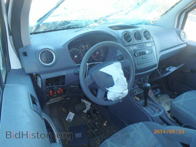 2013 FORD TRANSIT CO - VIN: NM0LS7AN2DT156908 - Фото 9