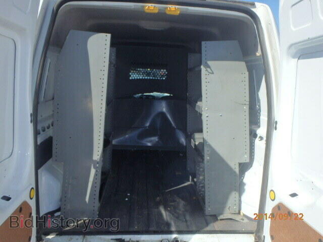 2013 FORD TRANSIT CO - VIN: NM0LS7AN2DT156908 - Фото 10