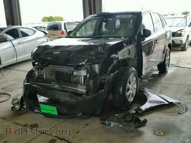 2014 MITSUBISHI OUTLANDER - VIN: JA4AD2A39EZ014456 - Фото 2