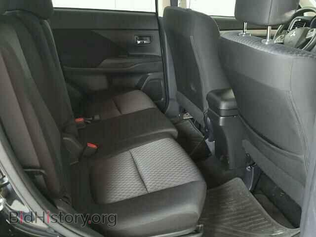 2014 MITSUBISHI OUTLANDER - VIN: JA4AD2A39EZ014456 - Фото 6