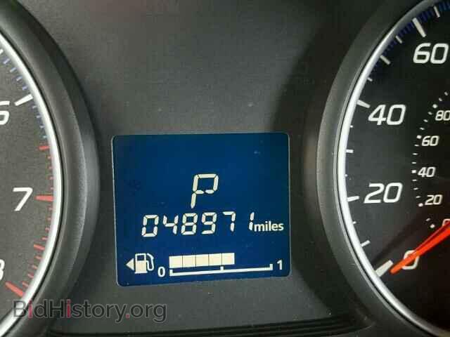 2014 MITSUBISHI OUTLANDER - VIN: JA4AD2A39EZ014456 - Фото 8