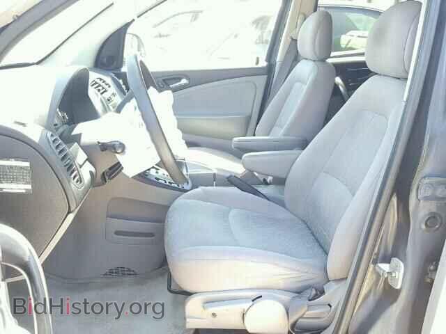 2006 SATURN VUE - VIN: 5GZCZ33D86S850702 - Фото 5