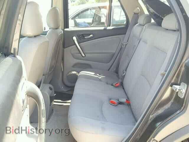 2006 SATURN VUE - VIN: 5GZCZ33D86S850702 - Фото 6