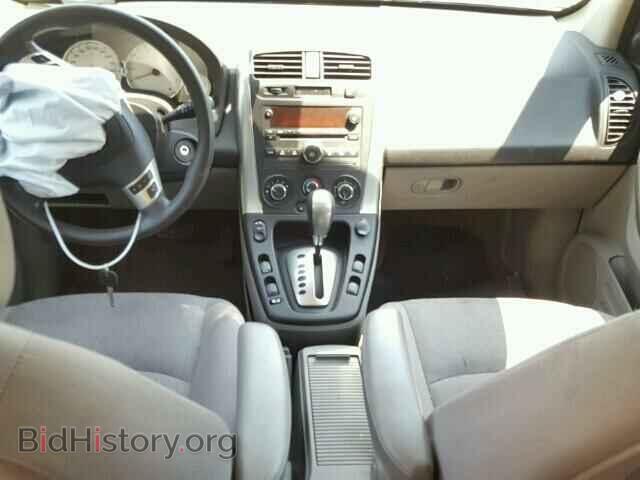 2006 SATURN VUE - VIN: 5GZCZ33D86S850702 - Фото 9