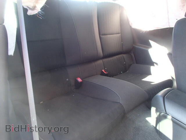 2014 CHEVROLET CAMARO - VIN: 2G1FA1E35E9137635 - Фото 6