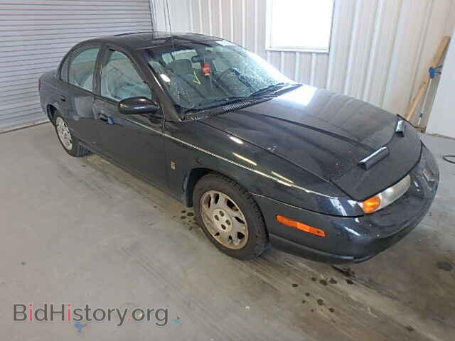 Фотография 1G8ZK5278YZ268045 - SATURN SL/SL1/SL2 2000