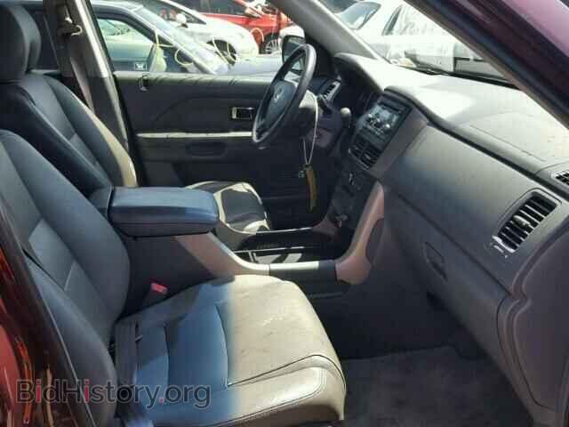 2008 HONDA PILOT - VIN: 5FNYF18318B025346 - Фото 5