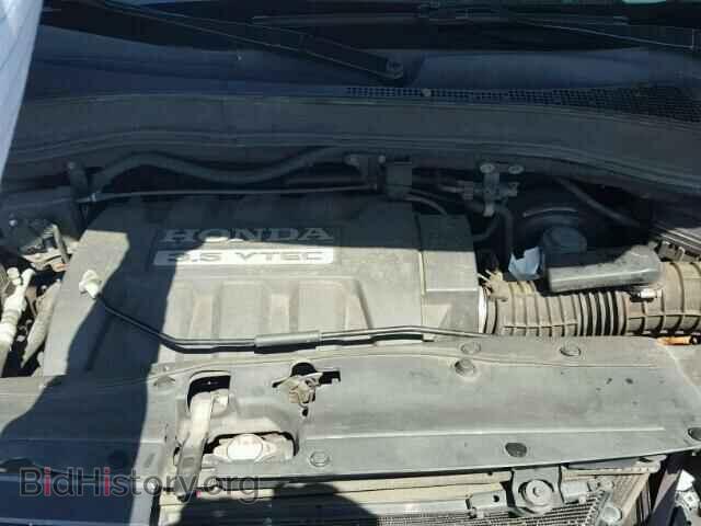 2008 HONDA PILOT - VIN: 5FNYF18318B025346 - Фото 7