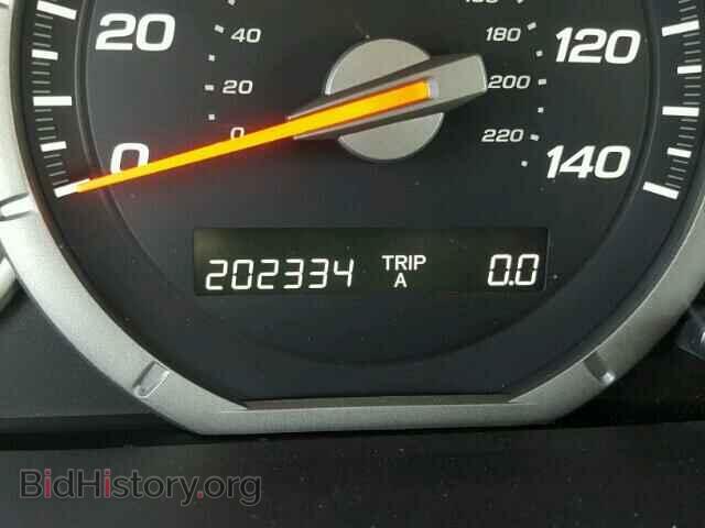 2008 HONDA PILOT - VIN: 5FNYF18318B025346 - Фото 8