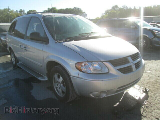Photo 2D4GP44L96R793273 - DODGE CARAVAN 2006