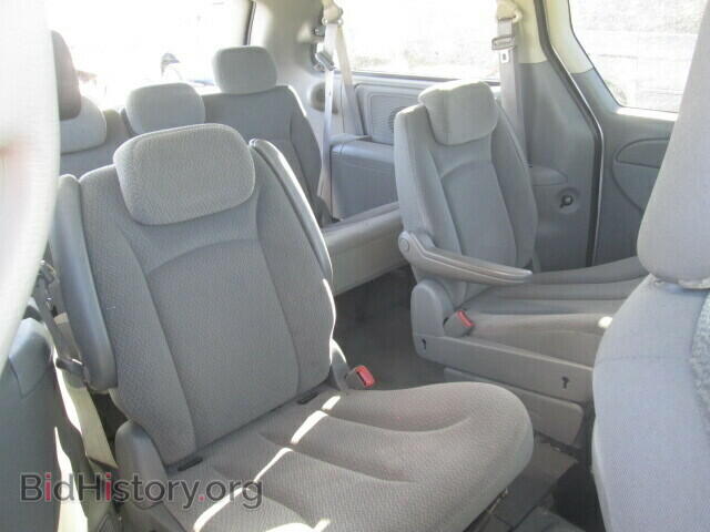 2006 DODGE CARAVAN - VIN: 2D4GP44L96R793273 - Фото 6