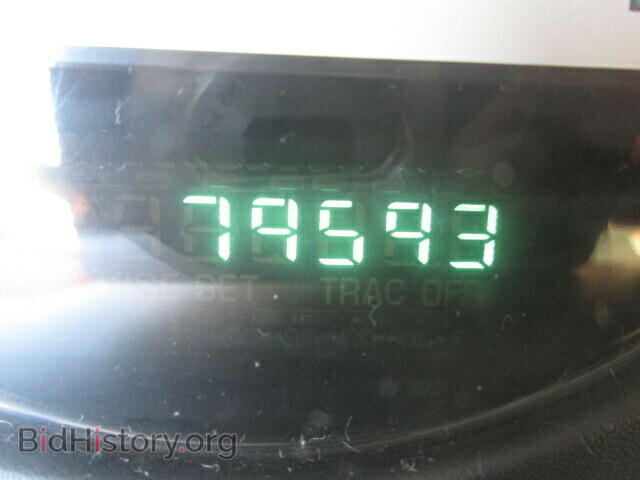 2006 DODGE CARAVAN - VIN: 2D4GP44L96R793273 - Фото 8