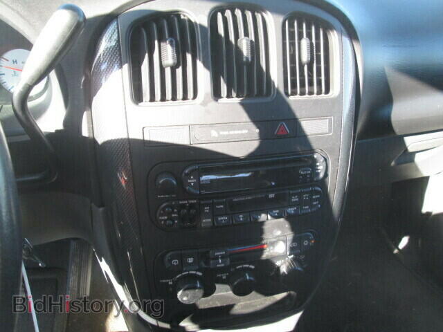 2006 DODGE CARAVAN - VIN: 2D4GP44L96R793273 - Фото 9