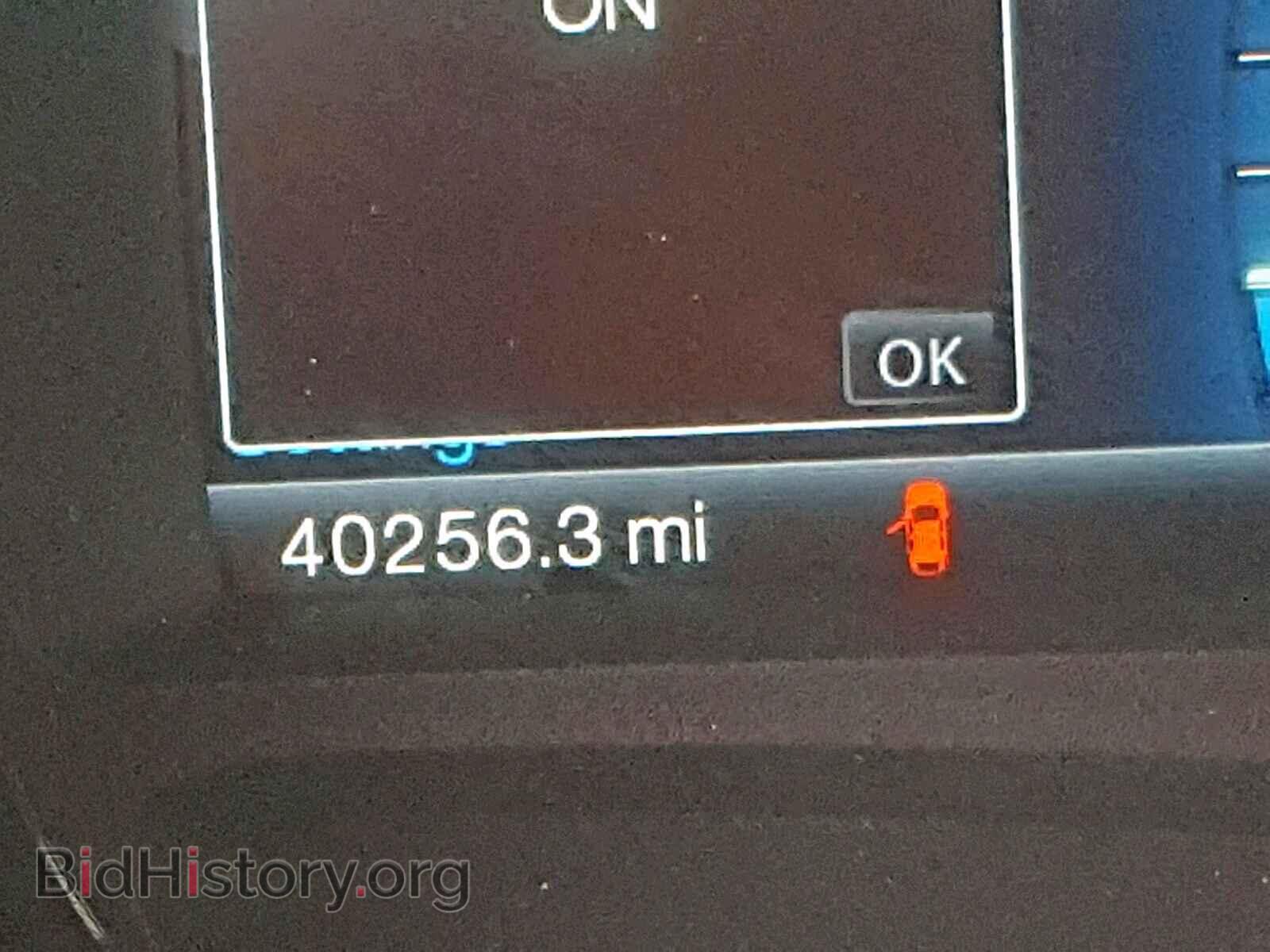2014 FORD EDGE SEL - VIN: 2FMDK3JC6EBA46004 - Photo 8
