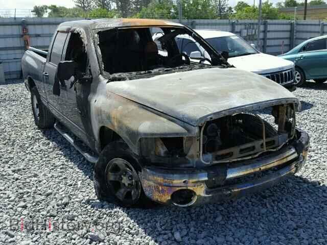 Photo 1D7HA18N53S286478 - DODGE RAM 1500 2003