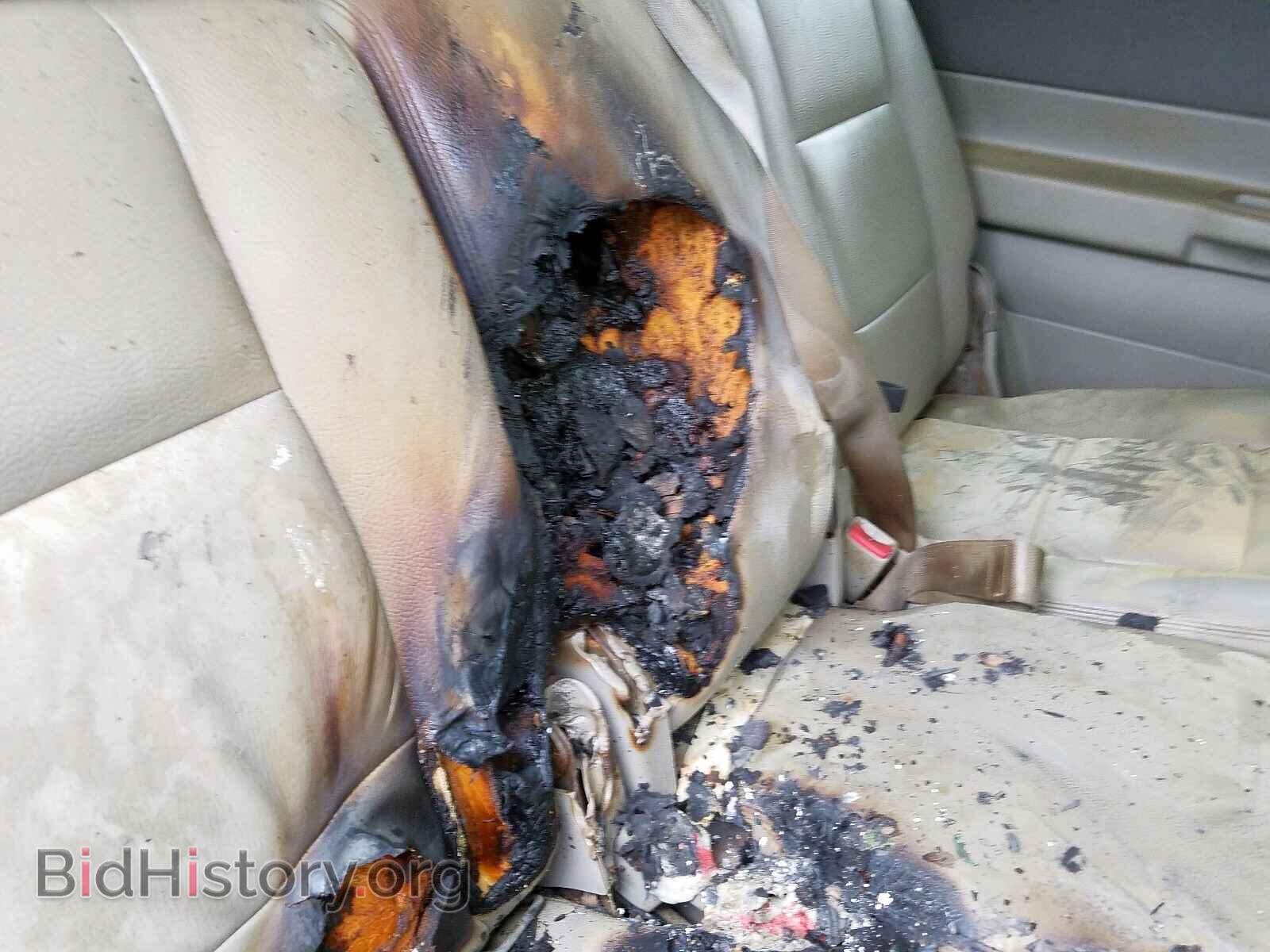 2006 DODGE DURANGO - VIN: 1D4HD48N16F154448 - Фото 9