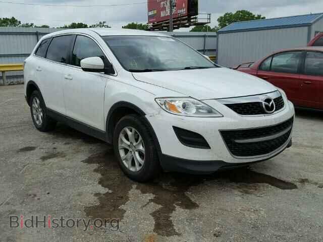 Photo JM3TB3BA7C0336111 - MAZDA CX-9 2012