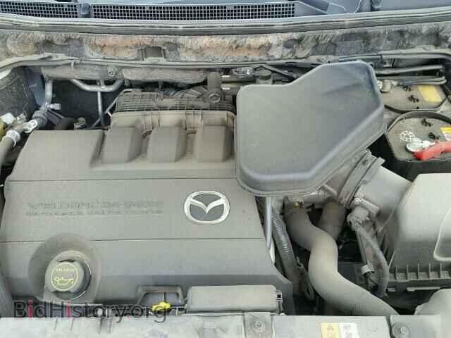 2012 MAZDA CX-9 - VIN: JM3TB3BA7C0336111 - Фото 7