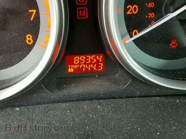 2012 MAZDA CX-9 - VIN: JM3TB3BA7C0336111 - Фото 8
