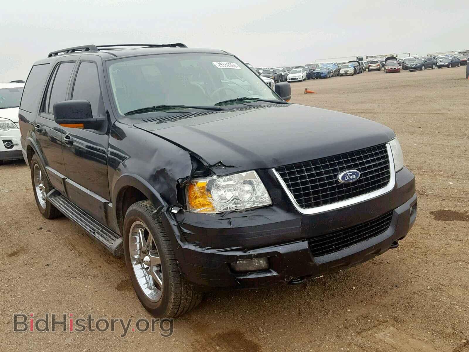Фотография 1FMPU185X5LA87268 - FORD EXPEDITION 2005