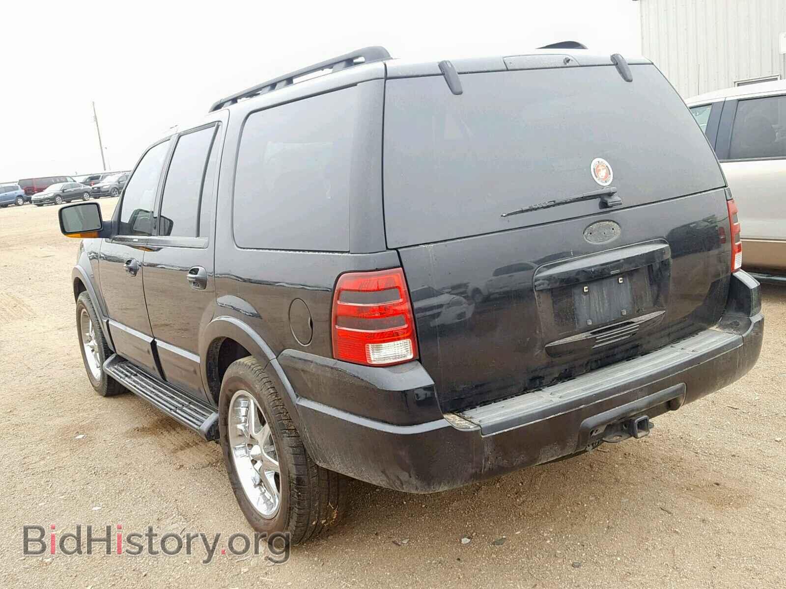 2005 FORD EXPEDITION - VIN: 1FMPU185X5LA87268 - Фото 3