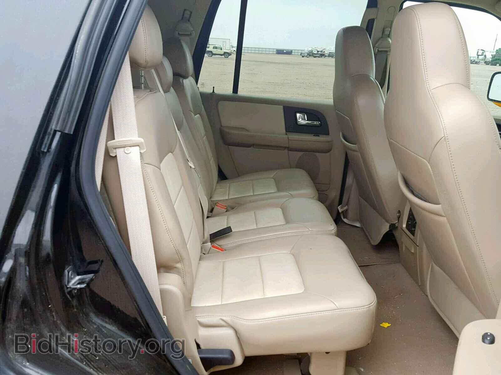 2005 FORD EXPEDITION - VIN: 1FMPU185X5LA87268 - Фото 6