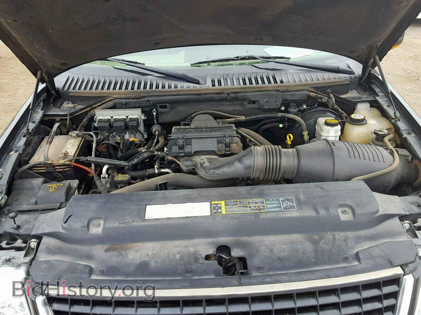 2005 FORD EXPEDITION - VIN: 1FMPU185X5LA87268 - Фото 7