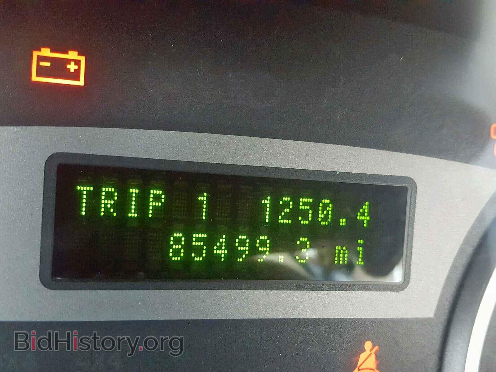2005 FORD EXPEDITION - VIN: 1FMPU185X5LA87268 - Фото 8