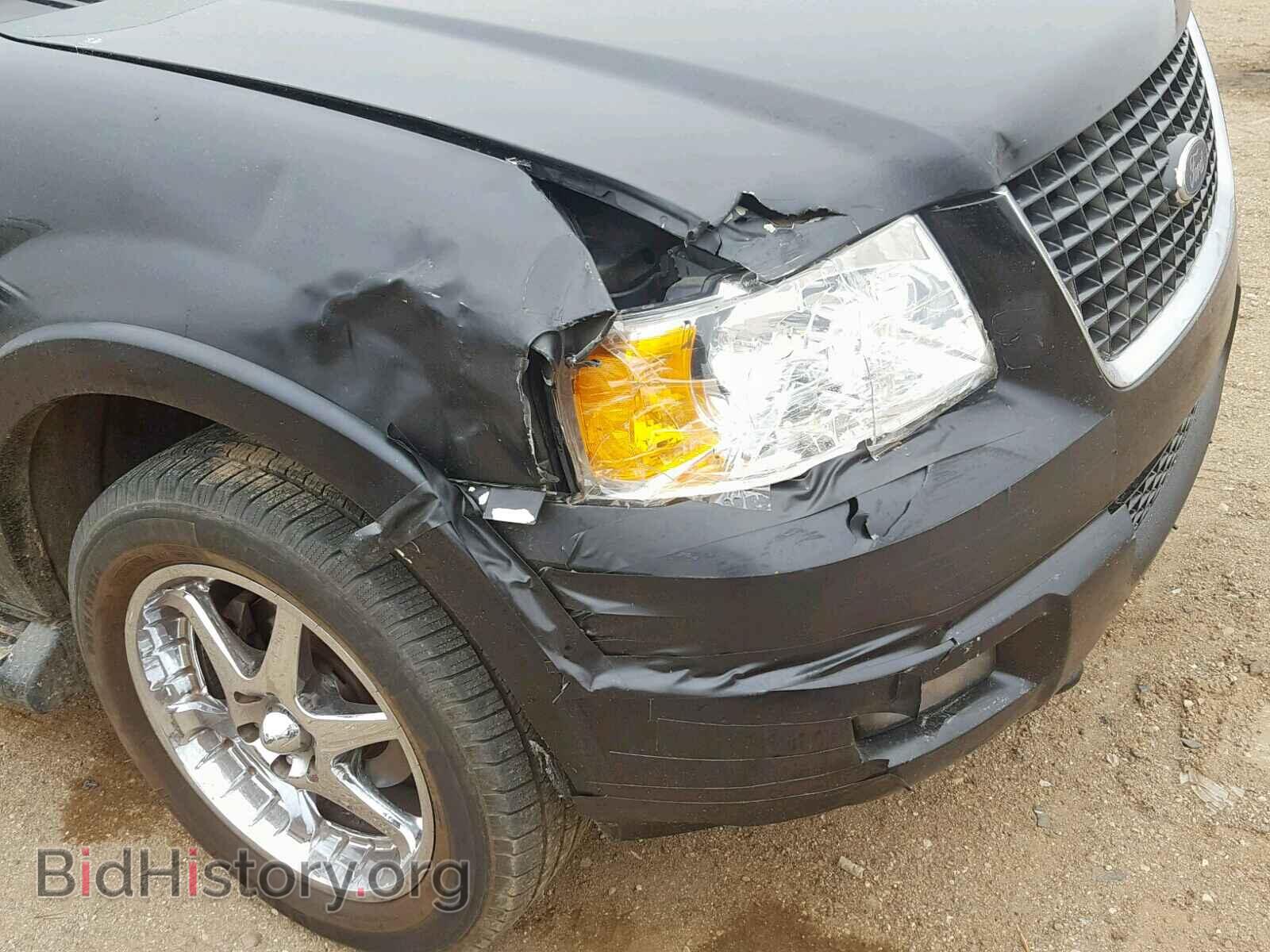 2005 FORD EXPEDITION - VIN: 1FMPU185X5LA87268 - Фото 9