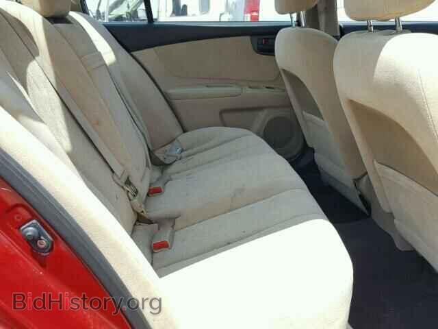 2010 KIA OPTIMA - VIN: KNAGG4A82A5370521 - Photo 6